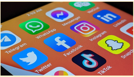 Appar-facebook-bland-annat